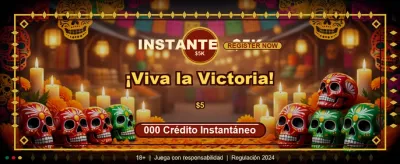 ¡Bono de Bienvenida Exclusivo!