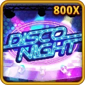 Noche Disco screenshot